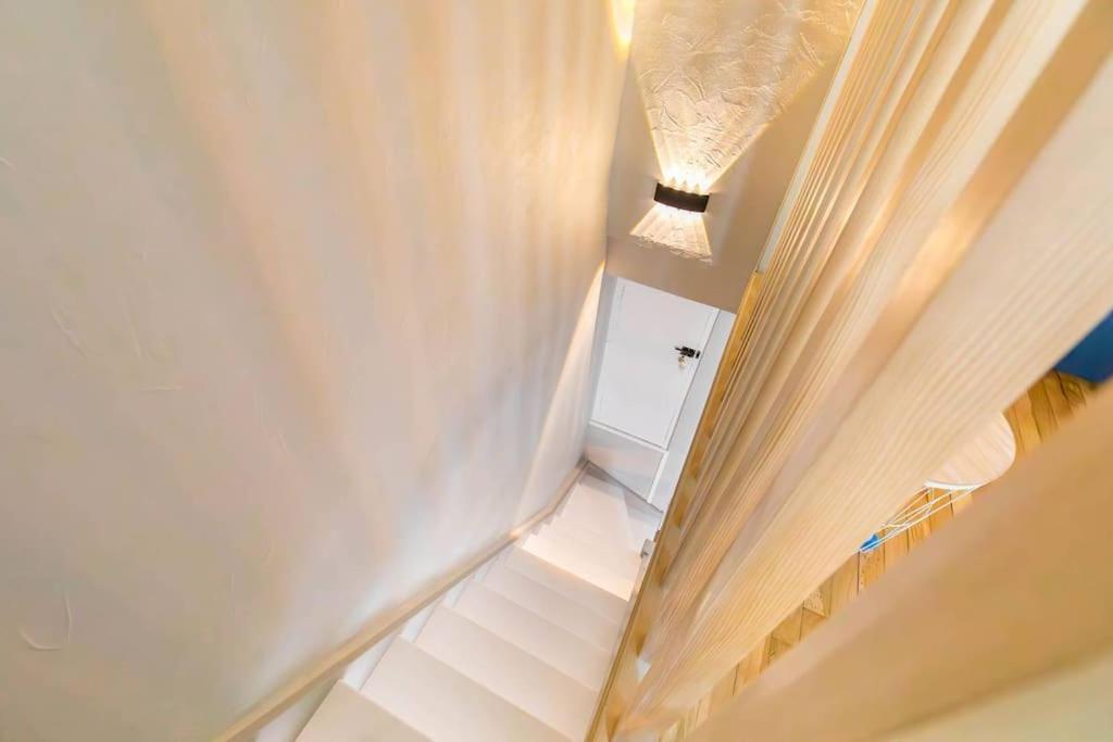 Le Duplex Des Ducs Daire Dijon Dış mekan fotoğraf