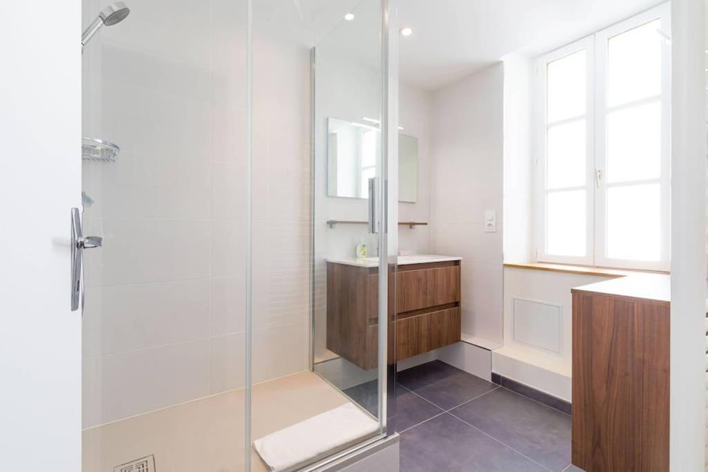 Le Duplex Des Ducs Daire Dijon Dış mekan fotoğraf