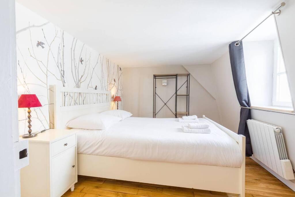 Le Duplex Des Ducs Daire Dijon Dış mekan fotoğraf