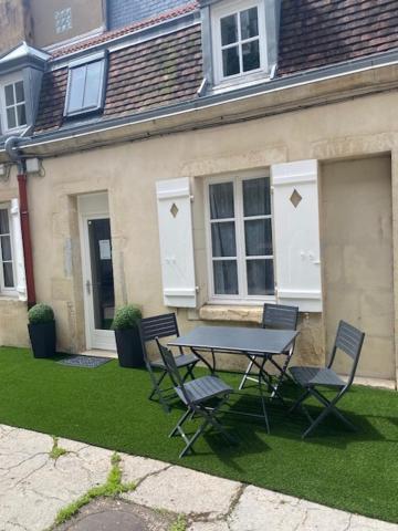 Le Duplex Des Ducs Daire Dijon Dış mekan fotoğraf